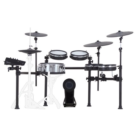 Roland / TD713 KD-10 BDカスタムキット