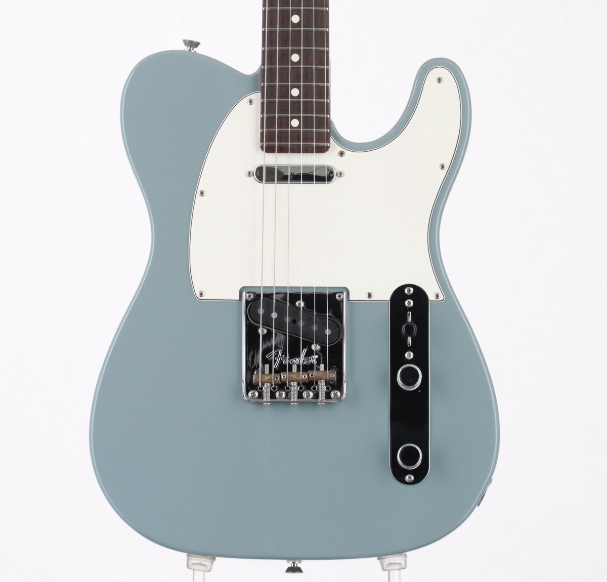 Fender テレキャスター　アメリカンプロ　RW OWT 未使用品 中古】FENDER USA / American Professional Telecaster RW Sonic Gray