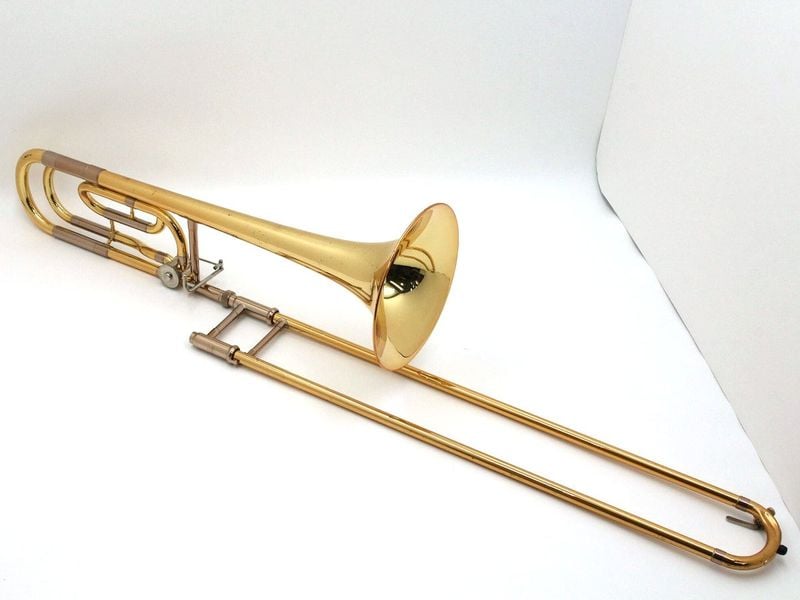 トロンボーン | イシバシ楽器