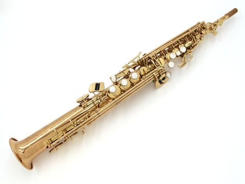 ソプラノサックス | イシバシ楽器
