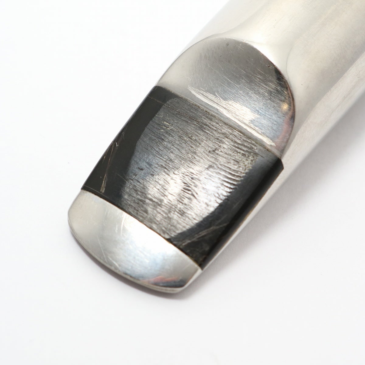 中古】Berg Larsen ベルグラーセン / Tenor Metal 115/2/M (Refaced