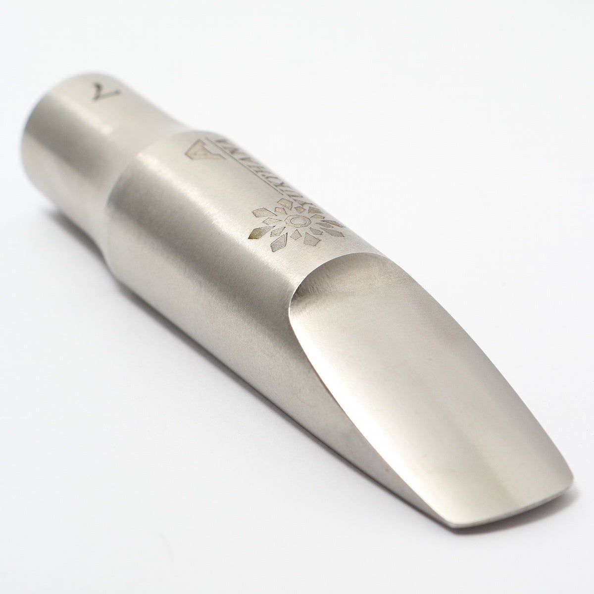 中古】YUKIHANA ユキハナ / Tenor Metal A7 テナーサックス 【ウインド