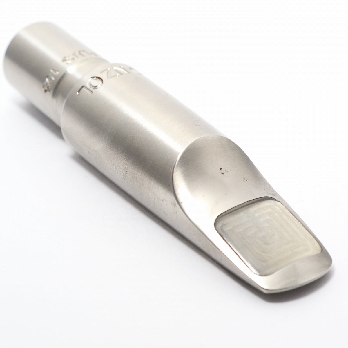 中古】Ponzol ポンゾール / Tenor Metal M2 PLUS 105 テナーサックス