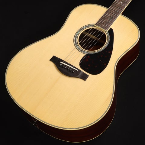 YAMAHA / LL6 ARE Natural (NT)【専用ケースつき】 ヤマハ