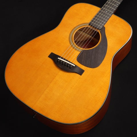 YAMAHA / FG5 GLOSS (FG5G) Vintage Natural [日本製]ヤマハ
