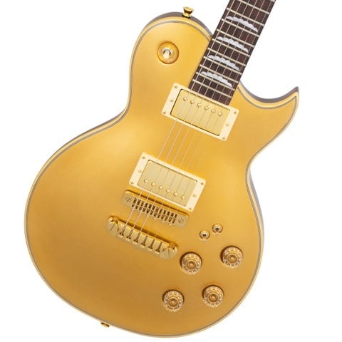 Aria Pro II / PE-F80 LTD GDTP イシバシ楽器限定 Aria Pro II / PE-F80 LTD (Limited) GDTP (Goldtop) [イシバシ楽器 ギター