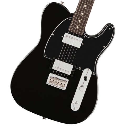 Squier by Fender / Affinity Series Jazz Bass VI Laurel Fingerboard