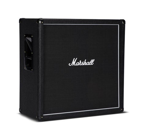 【未展示在庫】 Marshall / MX412B 4x12 Base Cabinet マーシャル ギター用スピーカーキャビネット ストレート型キャビネット