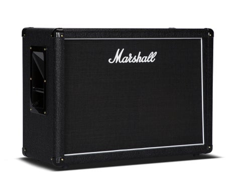 【未展示在庫】 Marshall / MX212 2x12 Cabinet マーシャル ギター用スピーカーキャビネット 2x12インチ ストレート型キャビネット