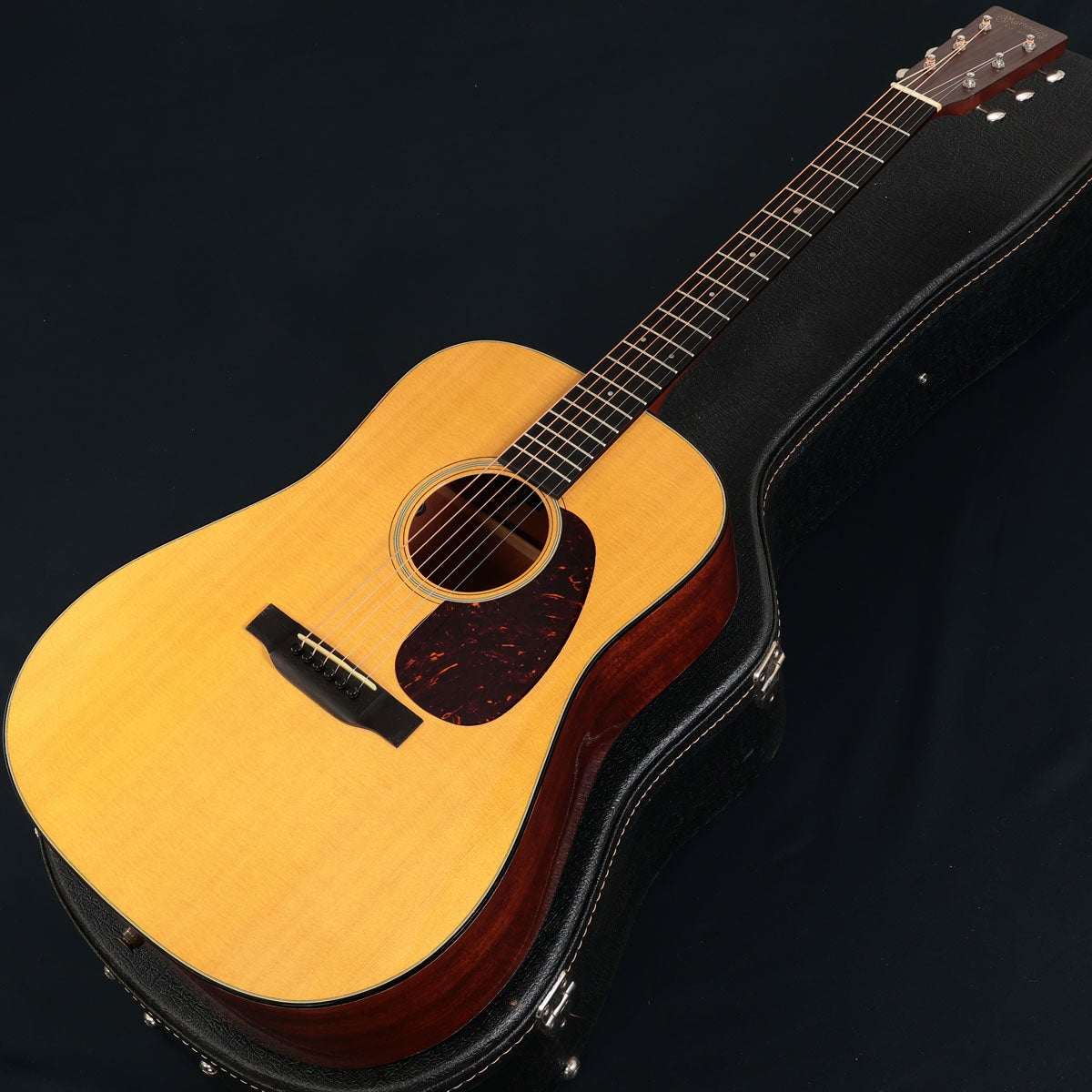 中古】Martin / D-18 (w/Active PickUp) [2016年製/USA製] マーティン