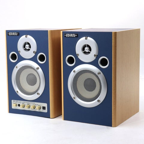 【中古】ROLAND / EDIROL MA-10D SET 【池袋店】