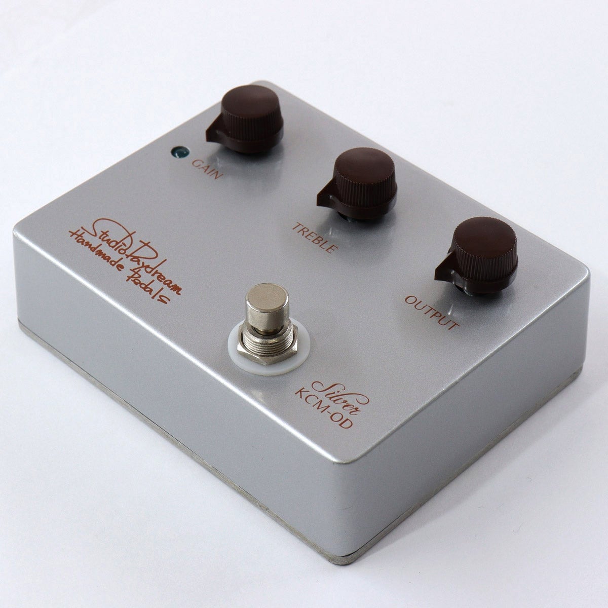 中古】STUDIO DAYDREAM / KCM-OD Silver Rev 8.0 【池袋店