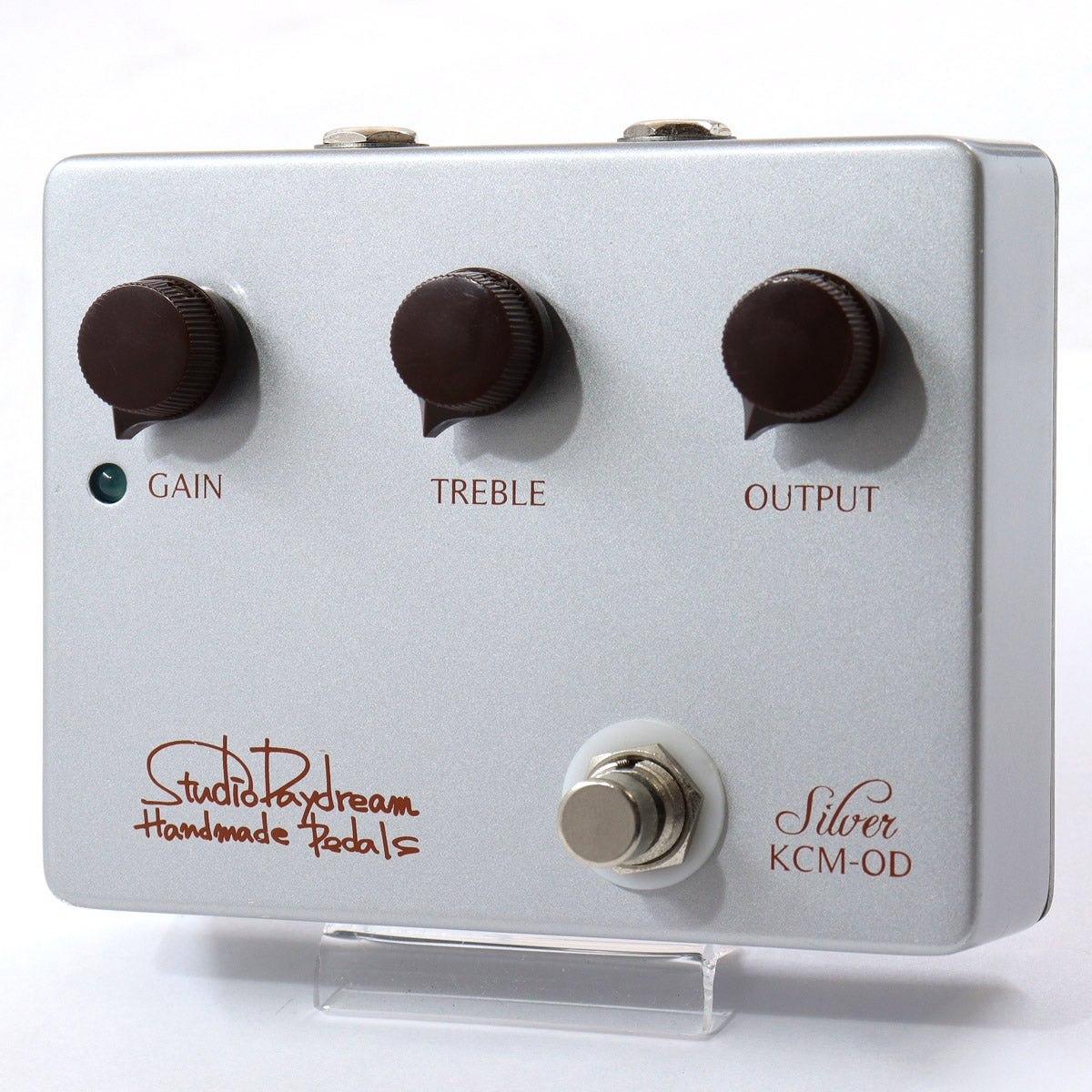 中古】STUDIO DAYDREAM / KCM-OD Silver Rev 8.0 【池袋店