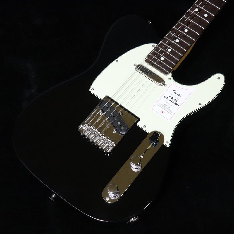 Fender / Made in Japan Junior Collection Telecaster Rosewood