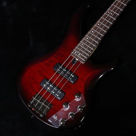 YAMAHA / TRBX604FM Dark Red Burst (DRB) ヤマハ 【横浜店】 | その他