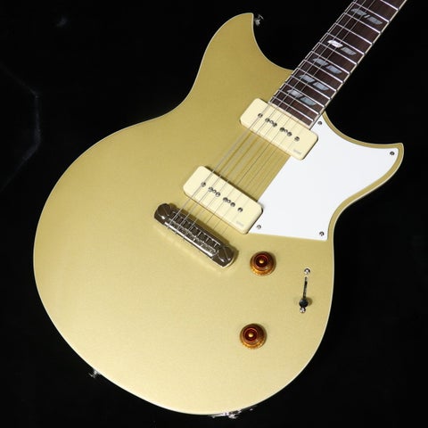 YAMAHA / Chris Buck Signature Revstar RS02CB Honey Gold 【梅田店】