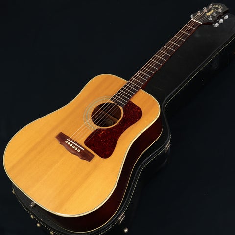 中古】GUILD / D-40 (w/HIGHLANDER IP-2) [USA製/1999-2004年頃