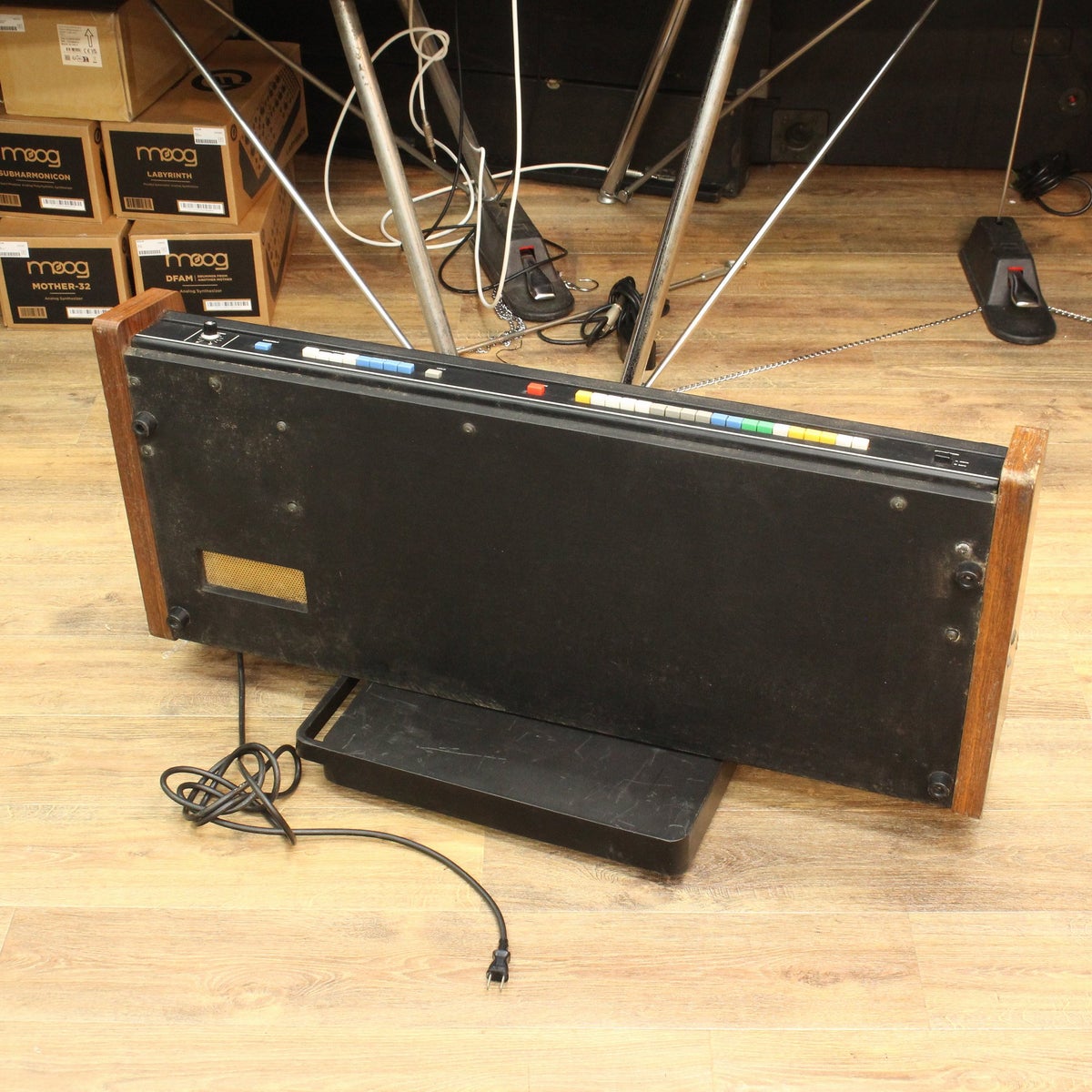 中古】 ROLAND / JUPITER-4 【VINTAGE】 【キーボードマート新宿