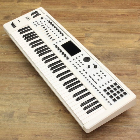中古】 ROLAND / FANTOM-06-SC 【キーボードマート新宿】【新宿店