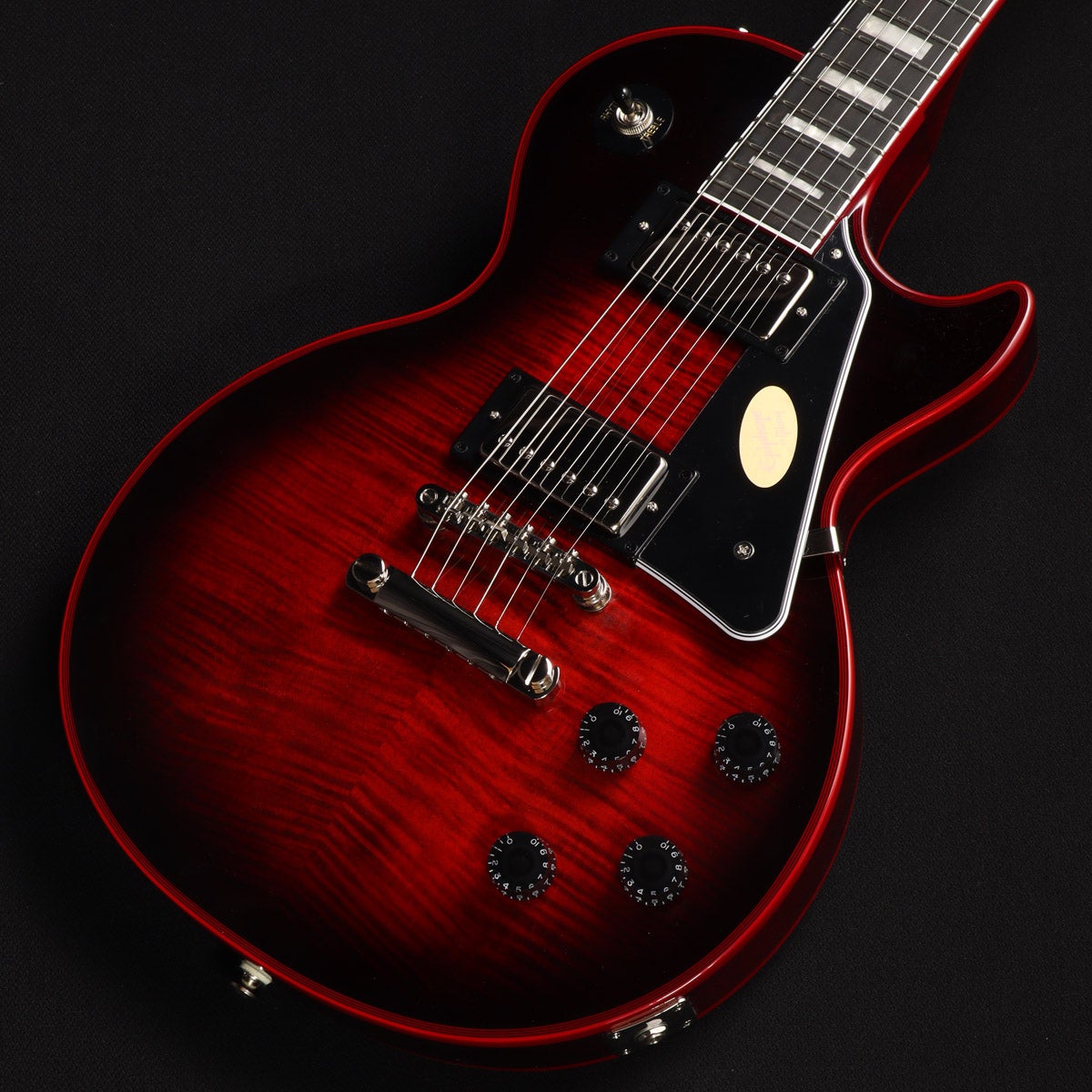 Epiphone / Exclusive Model Inspired by Gibson Les Paul Custom