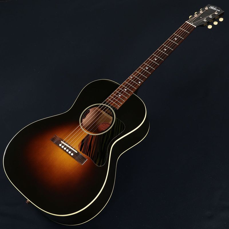 《特典付き》(実物画像) Gibson / Original Collection L-00 Original Vintage Sunburst アコギ アコースティックギター エレアコ 【S/N 20966115】【池袋店】