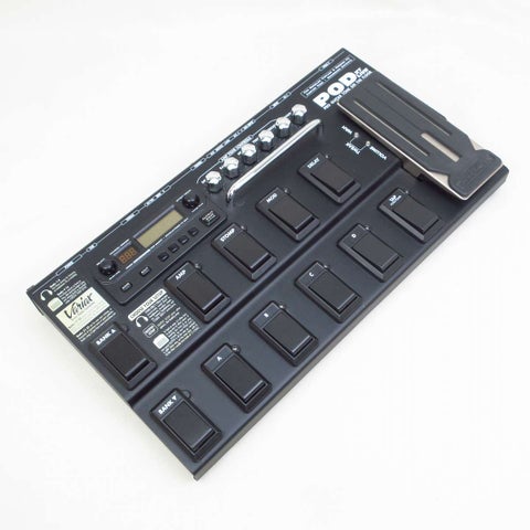 Line 6 POD XT LIVE マルチエフェクター 中古】LINE 6 / POD XT LIVE マルチエフェクター 【横浜店】 | フロア