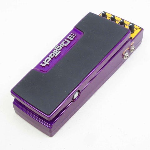 【中古】DigiTech / JHE Jimi Hendrix Experience マルチエフェクター 【横浜店】