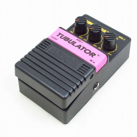 中古】ARION / MTE-1 Tubulator オーバードライブ 【横浜店