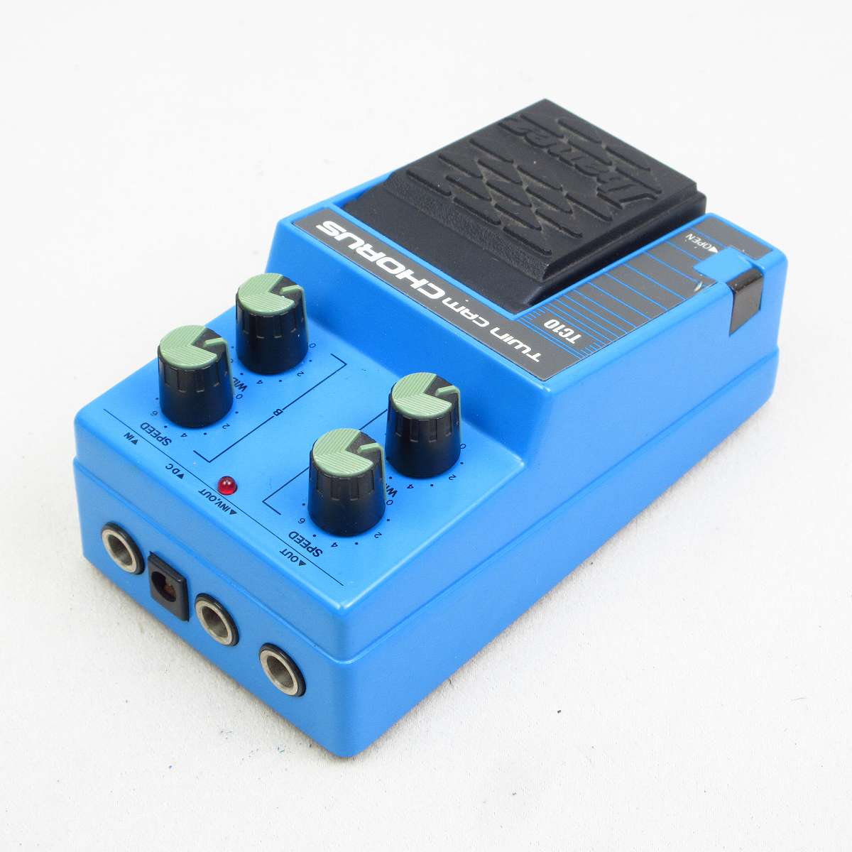 中古】Ibanez / TC10 Twin Cam Chorus コーラス 【横浜店】 | コーラス