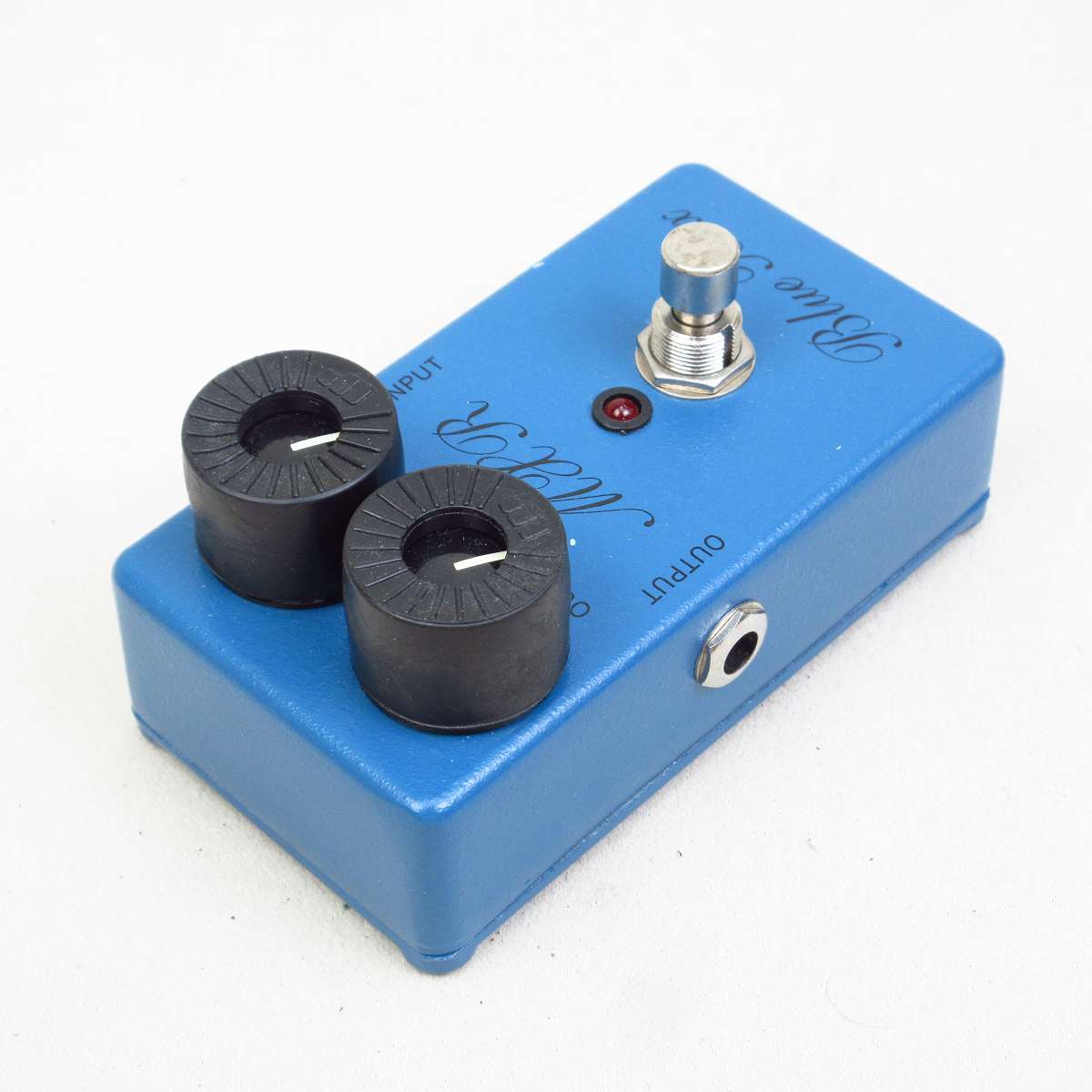 中古】MXR / M103 Blue Box Octave Fuzz ファズ 【横浜店】 | ファズ