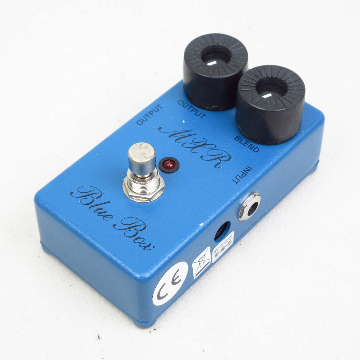 中古】MXR / M103 Blue Box Octave Fuzz ファズ 【横浜店】 | ファズ