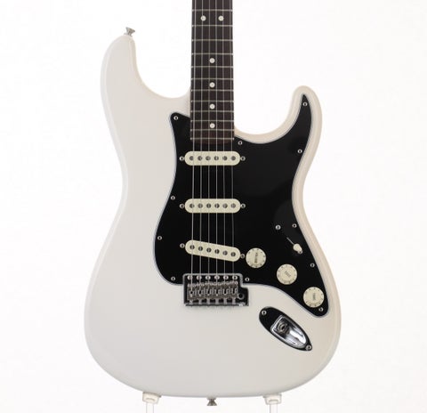 ストラトキャスタータイプ × FENDER USA × ホワイト)の検索結果