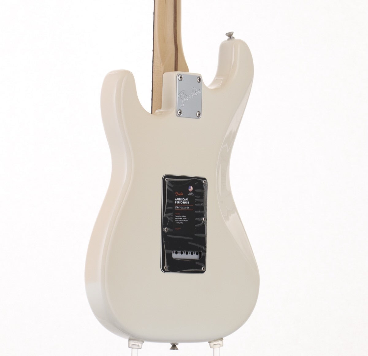 中古】Fender USA / American Performer Stratocaster Rosewood
