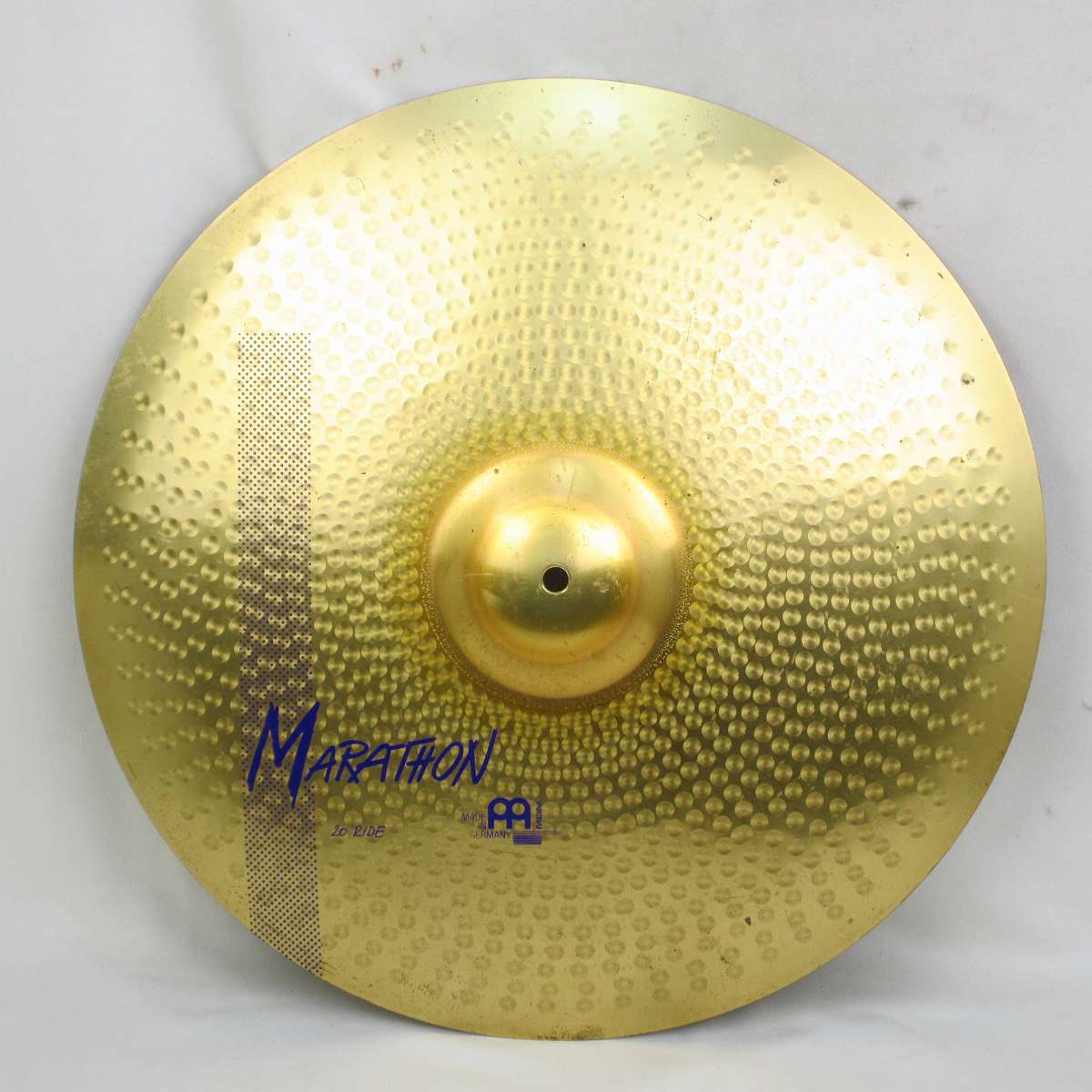 中古】MEINL / Marathonシリーズ 20
