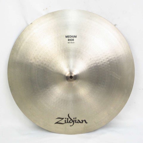 中古】Zildjian / A.Zildjian 20