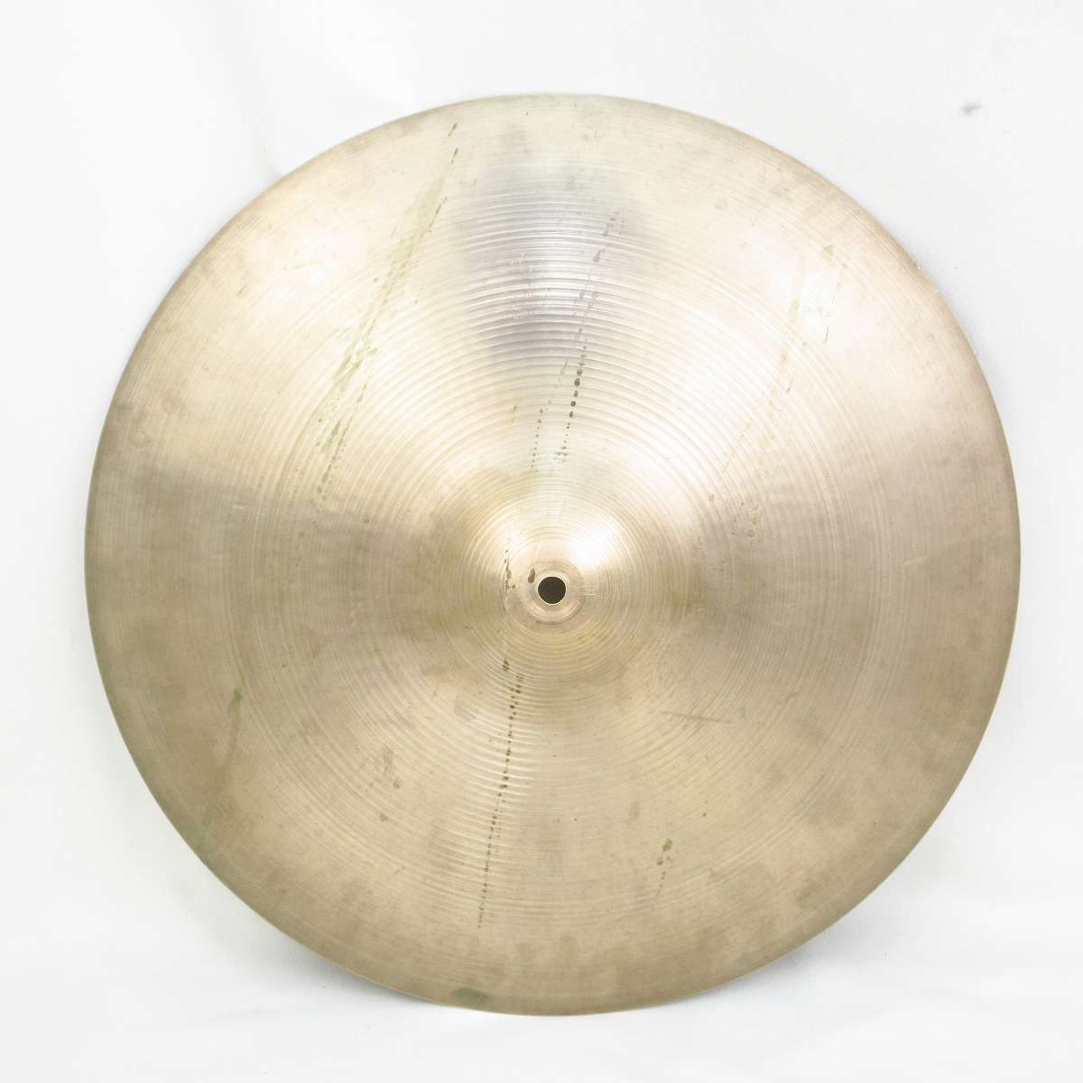 中古】Zildjian / A.Zil 18