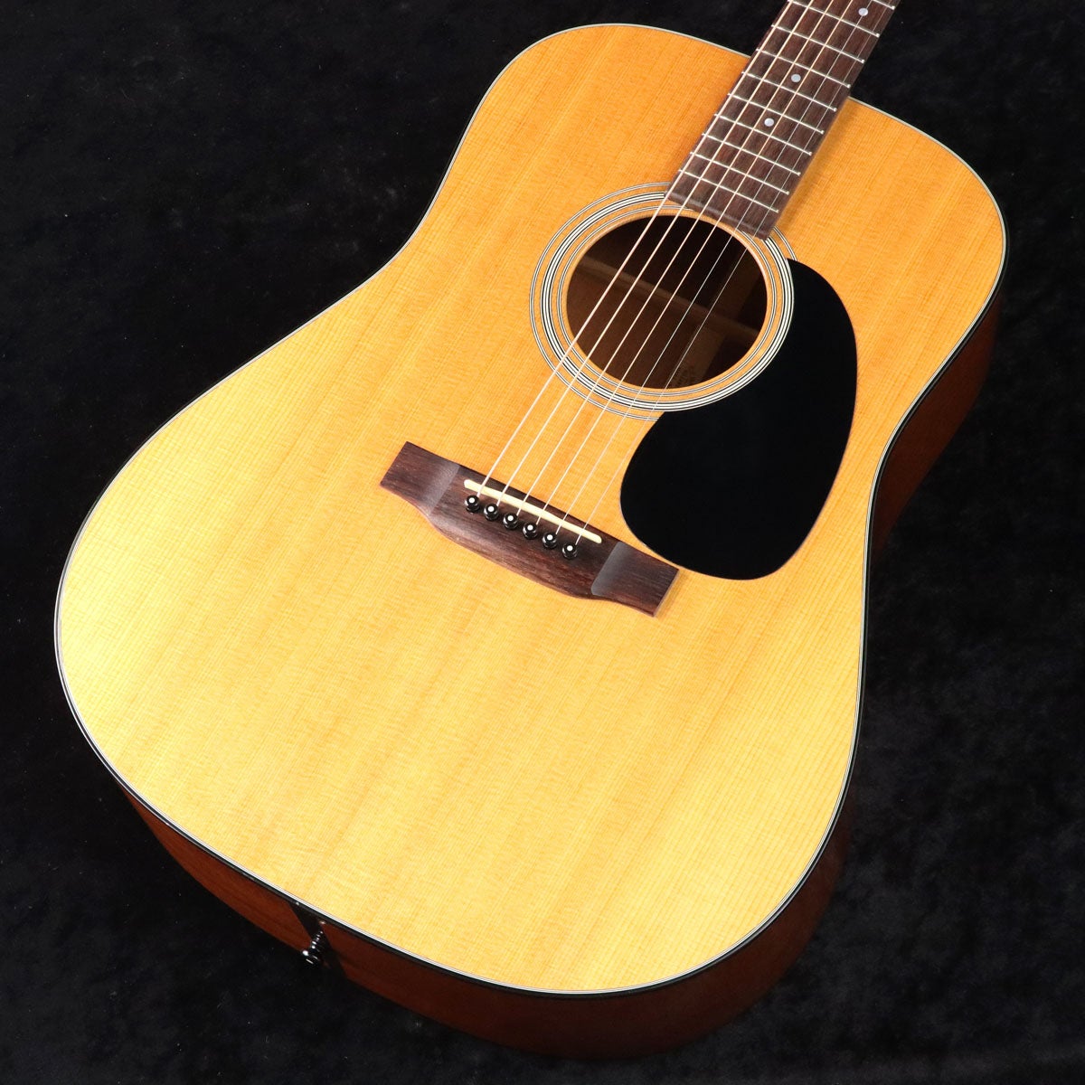 中古】MARTIN / D-18 2007 【御茶ノ水HARVEST_GUITARS】 | フラット