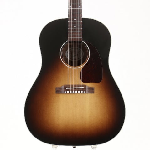 【中古】Gibson / J-45 Standard Vintage Sunburst 2021年製【S/N:20471025】【横浜店】