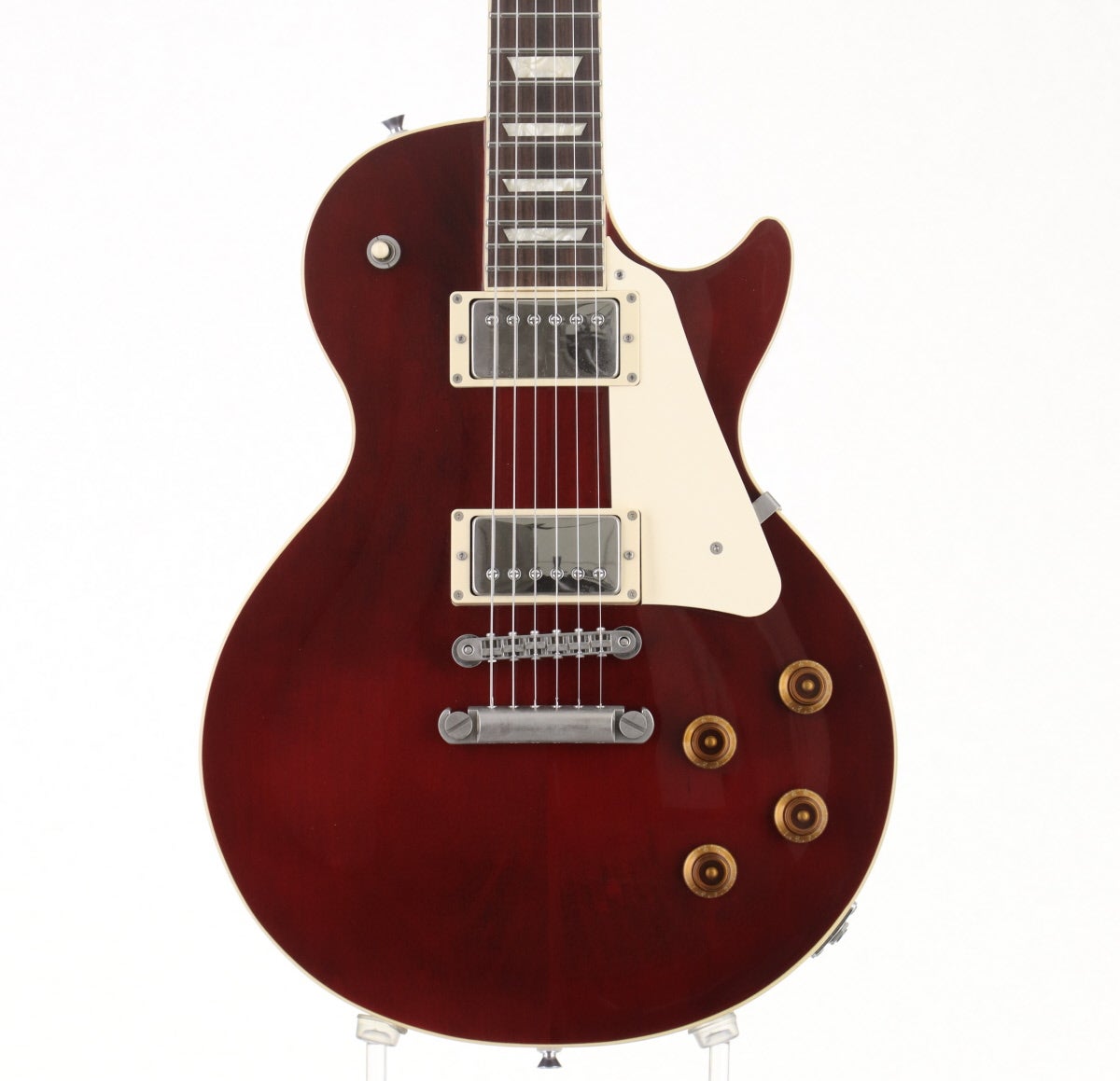 中古】FUJIGEN / Neo Classic NCLS-10R Wine Red 2013年製【4.81kg
