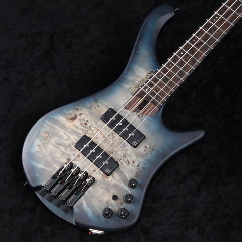 【中古】IBANEZ / EHB1500 Cosmic Blue Starburst Flat 【御茶ノ水本店】