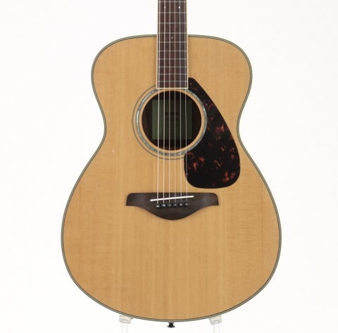 中古】YAMAHA / FS830 【訳アリ】JUNK 【御茶ノ水HARVEST_GUITARS