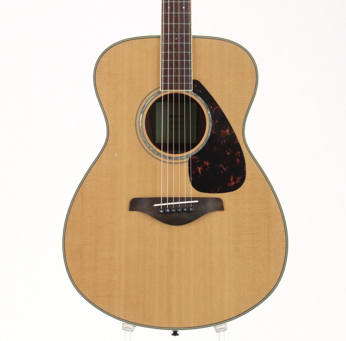 中古】YAMAHA / FS830 【訳アリ】JUNK 【御茶ノ水HARVEST_GUITARS