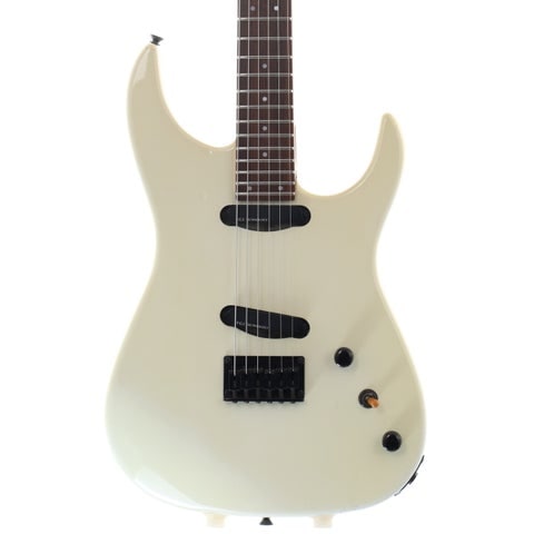 中古】FERNANDES / STJ-80BT White 【梅田店】 | ソロイスト