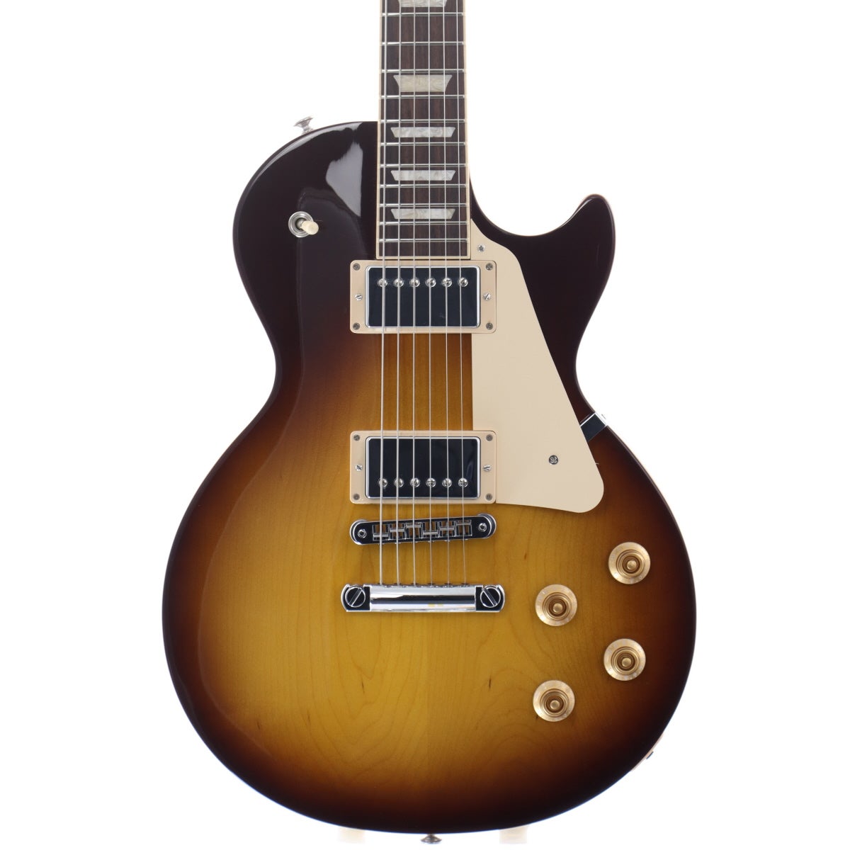 中古】Gibson USA / Les Paul Studio Tobacco Burst 【梅田店】 | レス