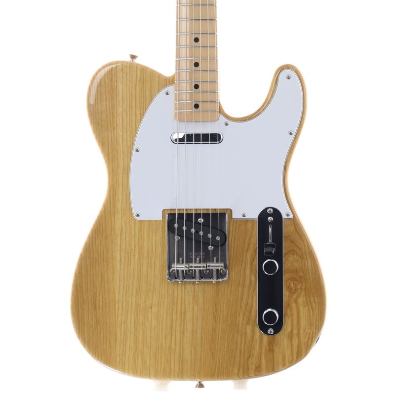 中古】Fender Japan / TL71/ASH Natural 【梅田店】【7月31日値下げ
