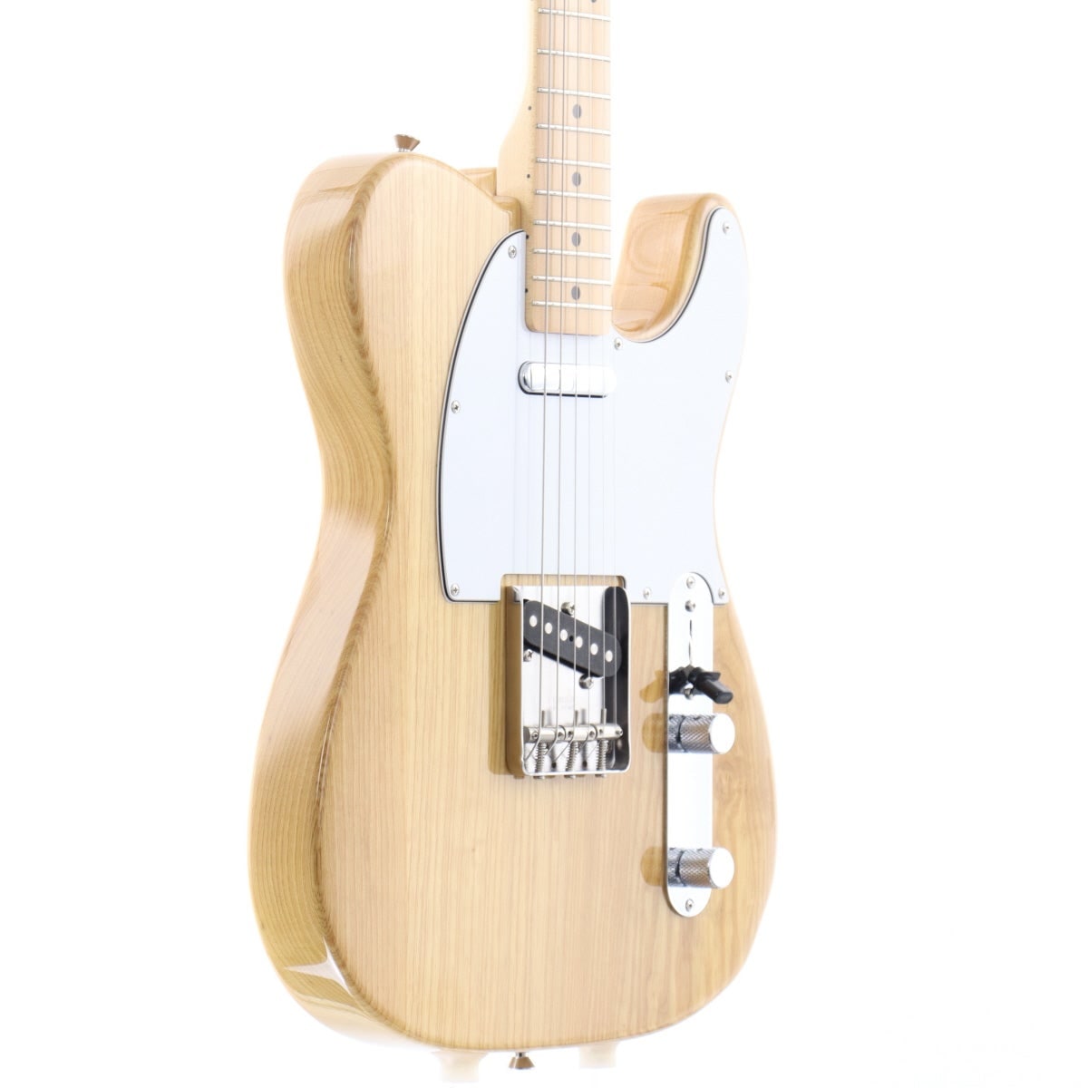 中古】Fender Japan / TL71/ASH Natural 【梅田店】 | テレキャスター