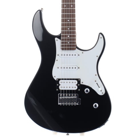中古】YAMAHA / PAC112V Black 【訳アリ】 【梅田店】 | ストラト