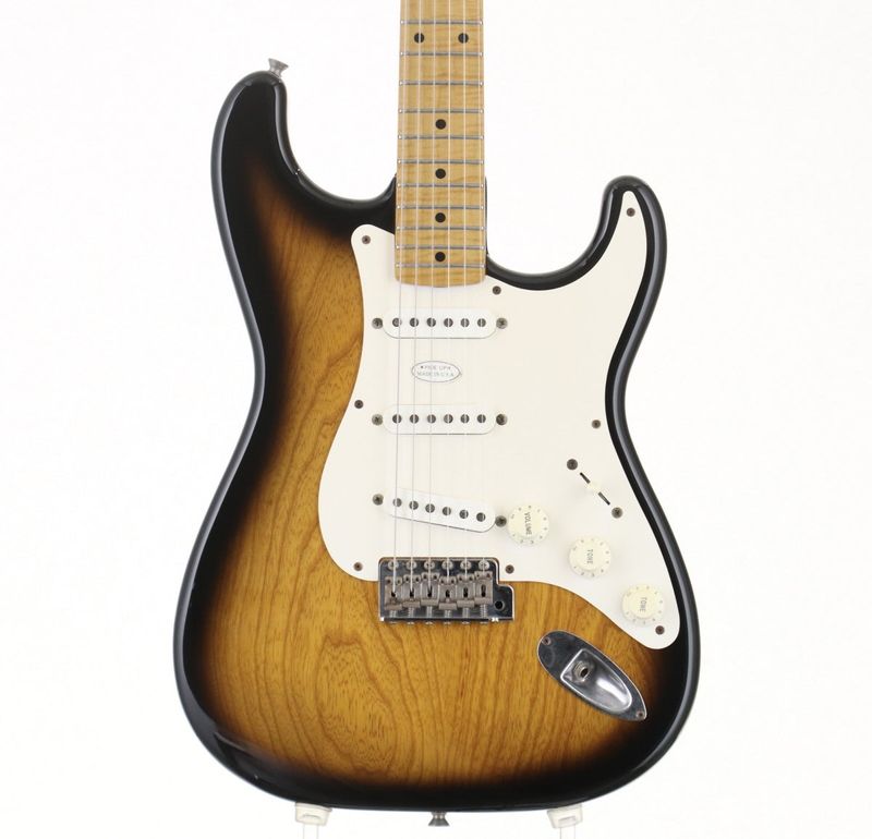 中古】FENDER JAPAN / ST54-70 40TH Anniversary 2TS 【御茶ノ水本店