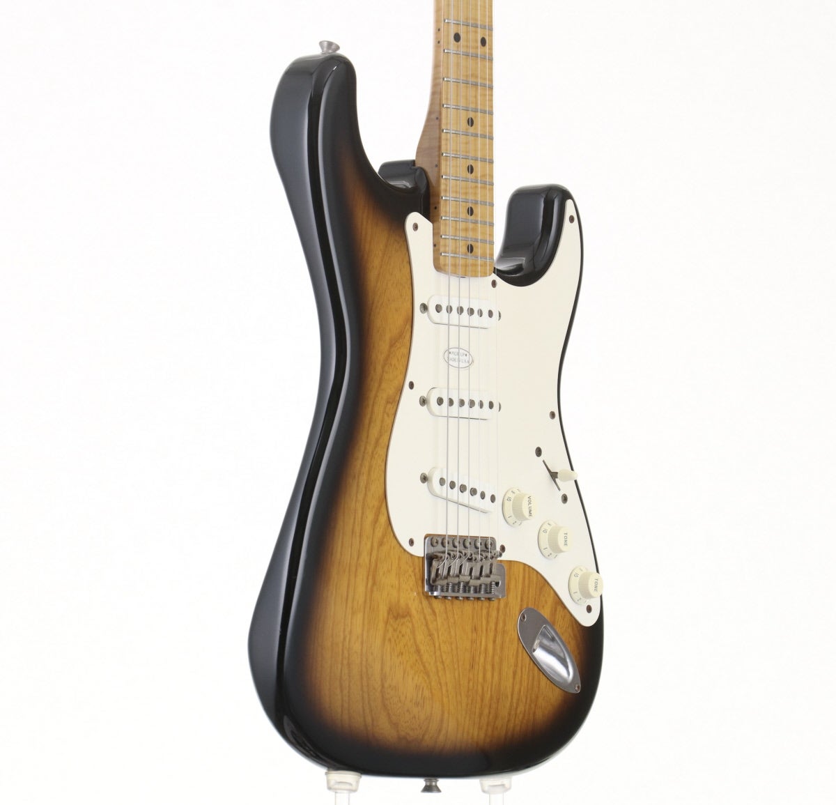 中古】FENDER JAPAN / ST54-70 40TH Anniversary 2TS 【御茶ノ水本店