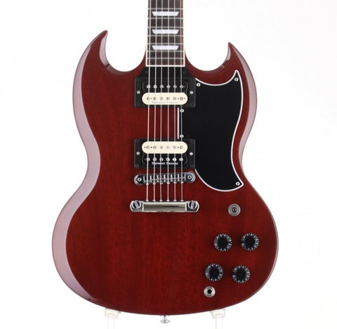 中古】GIBSON USA / SG Standard 2017 T Heritage Cherry 【御茶ノ水